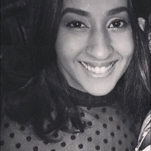 Meet your Posher, Emely